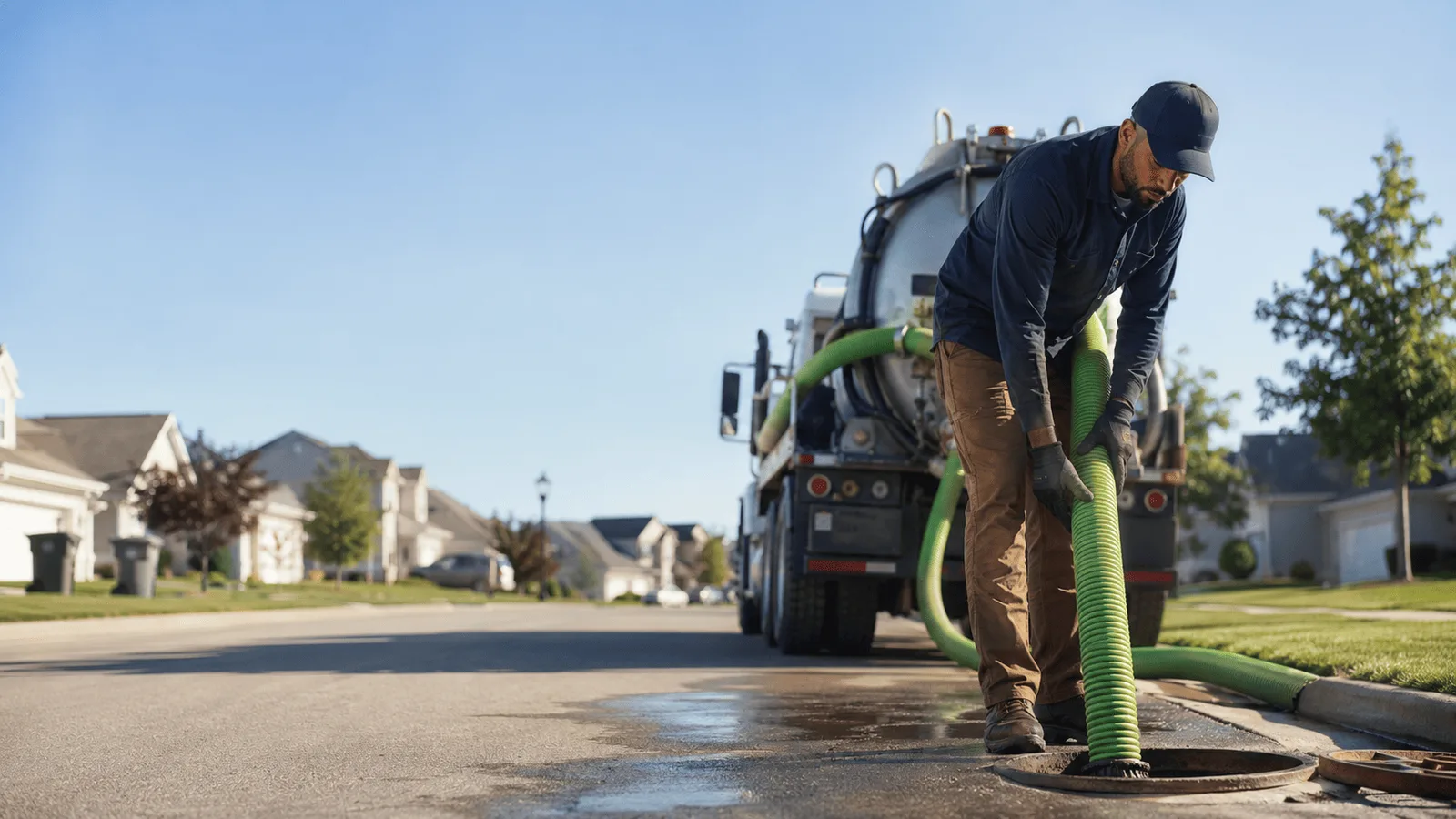 Mosquito Control in Shellsburg, IA